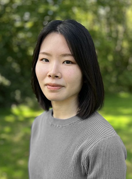 Miho Sato, Sales Development Specialist, Ryze Consultants Co., Ltd.