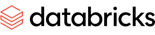 The official logo of cloud-based platform for data analytics and artificial intelligence leader, Databricks, Inc.
