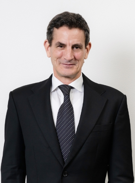 Jason Rucker, Director, Ryze Consultants Co., Ltd.