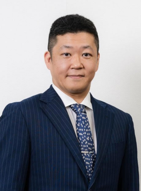 Naoya Atarashi, Director, Ryze Consultants Co., Ltd.