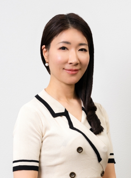 Sakura Sato, Chief Operating Officer (COO), Co-Founder, Ryze Consultants Co., Ltd.
