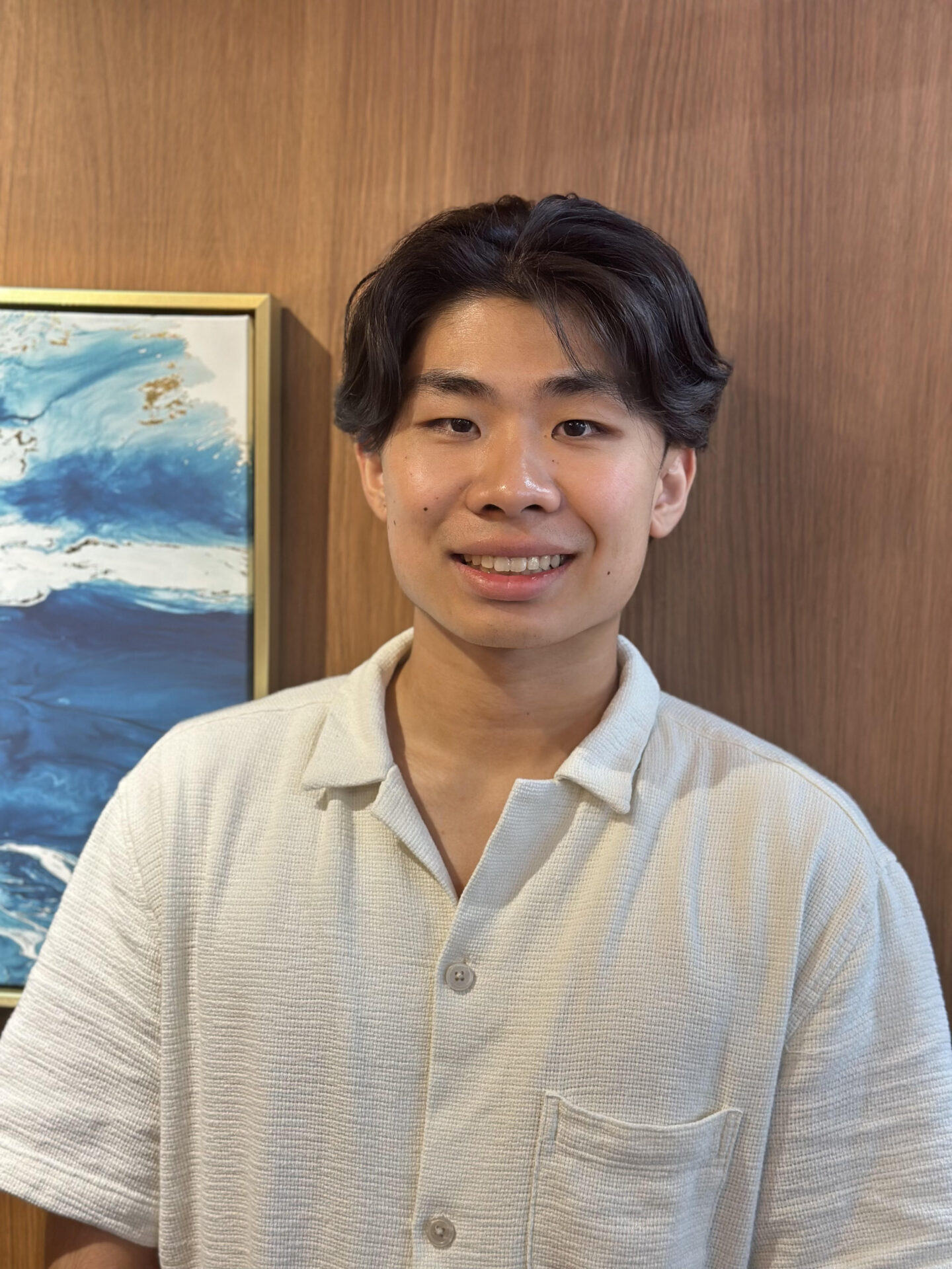 永井和哉様