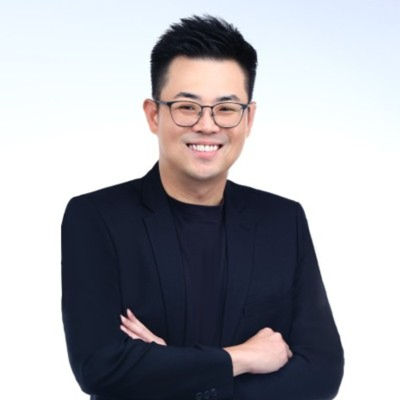 Ryze Consultingの採用企業様の声に寄稿していただいた、Sitecore社 タレントアクイジションAPJディレクター Mike Lee様の写真。